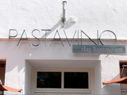 Photo: PASTAVINO