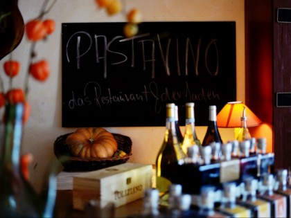 Photo: PASTAVINO