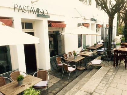 Photo: PASTAVINO